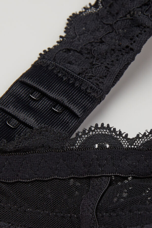 Biustonosz push-up Bellissima z koronką Biustonosz push-up Bellissima z koronką