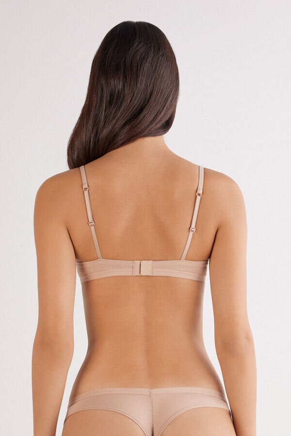 Biustonosz push-up Gioia Cotton Super Biustonosz push-up Gioia Cotton Super