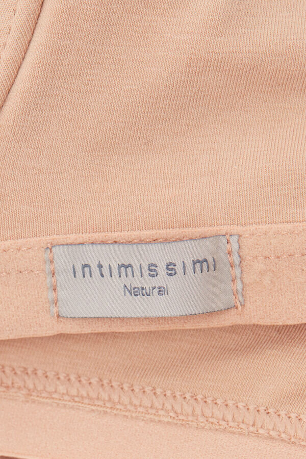 Biustonosz push-up Gioia Cotton Super Biustonosz push-up Gioia Cotton Super