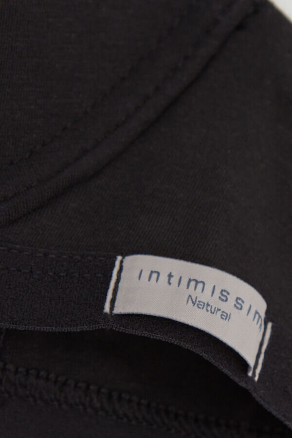 Biustonosz push-up Gioia Cotton Super Biustonosz push-up Gioia Cotton Super