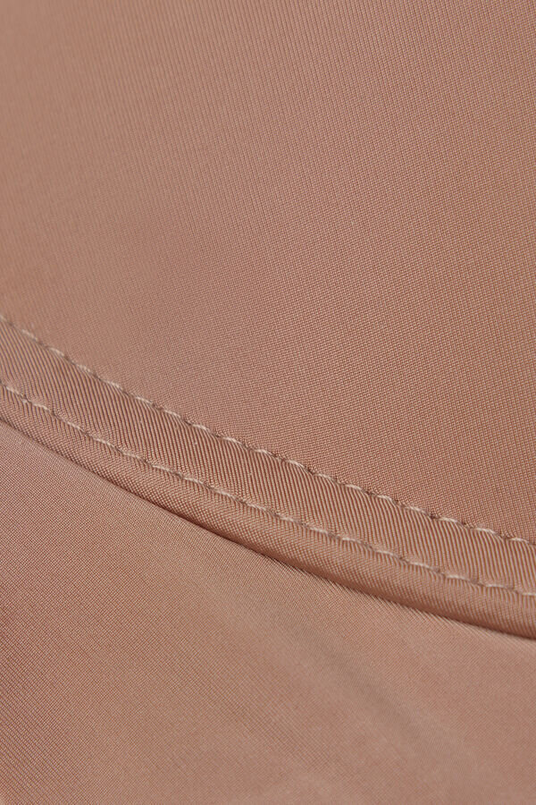 Biustonosz push-up Gioia Super z jedwabistej mikrofibry Biustonosz push-up Gioia Super z jedwabistej mikrofibry