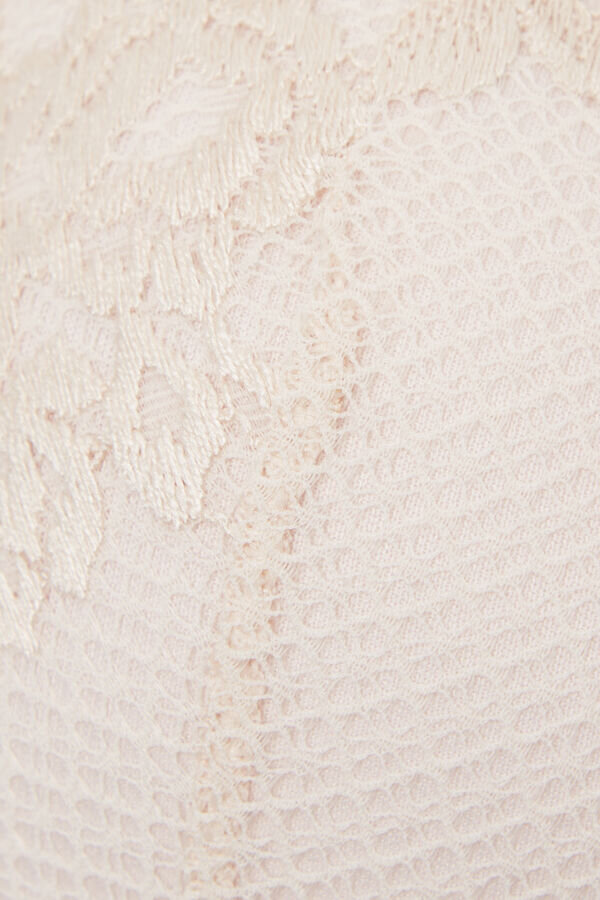 Biustonosz push-up Pretty Flowers Bellissima Push-Up Biustonosz push-up Pretty Flowers Bellissima Push-Up