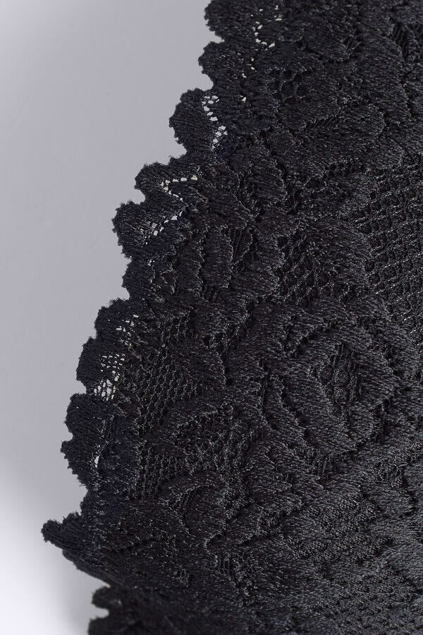 Biustonosz push-up Pretty Flowers Bellissima Push-Up Biustonosz push-up Pretty Flowers Bellissima Push-Up