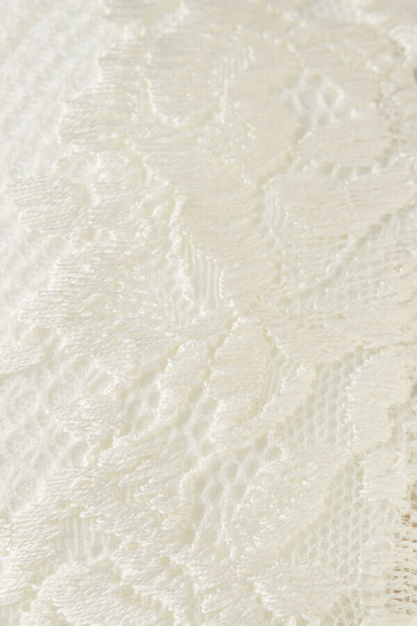 Biustonosz push-up Pretty Flowers Gioia Super Biustonosz push-up Pretty Flowers Gioia Super