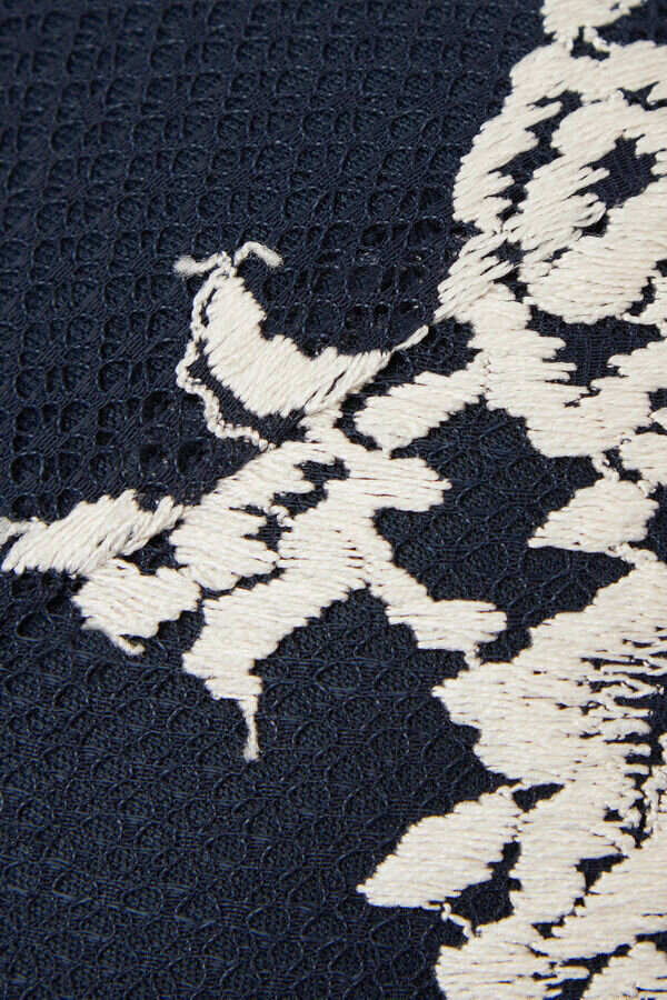 Biustonosz push-up Pretty Flowers Gioia Super Biustonosz push-up Pretty Flowers Gioia Super