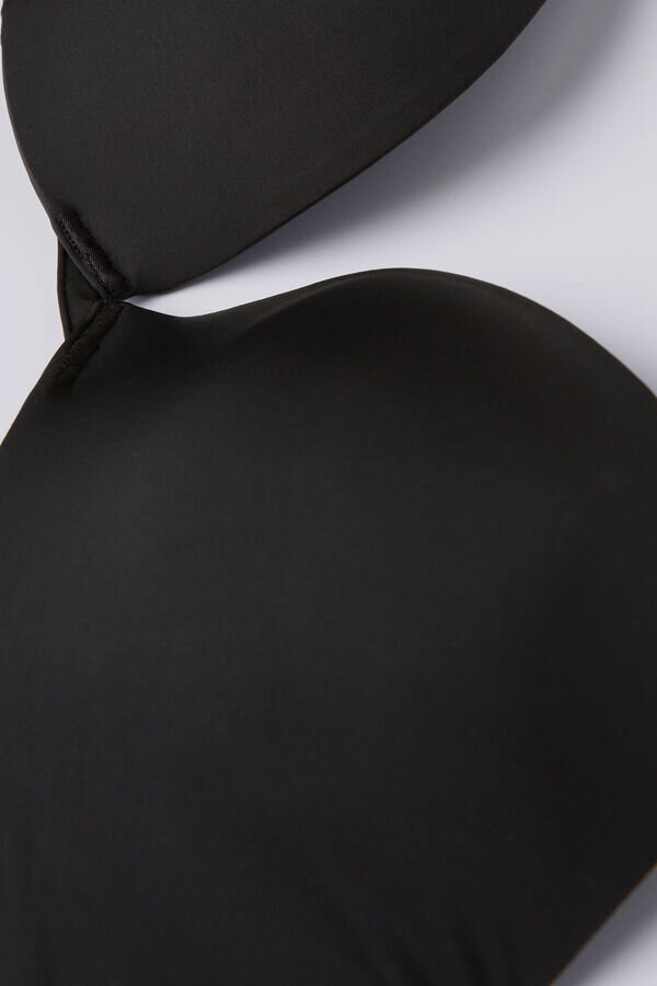 Biustonosz push-up Silvia z Ultralight Microfiber Biustonosz push-up Silvia z Ultralight Microfiber