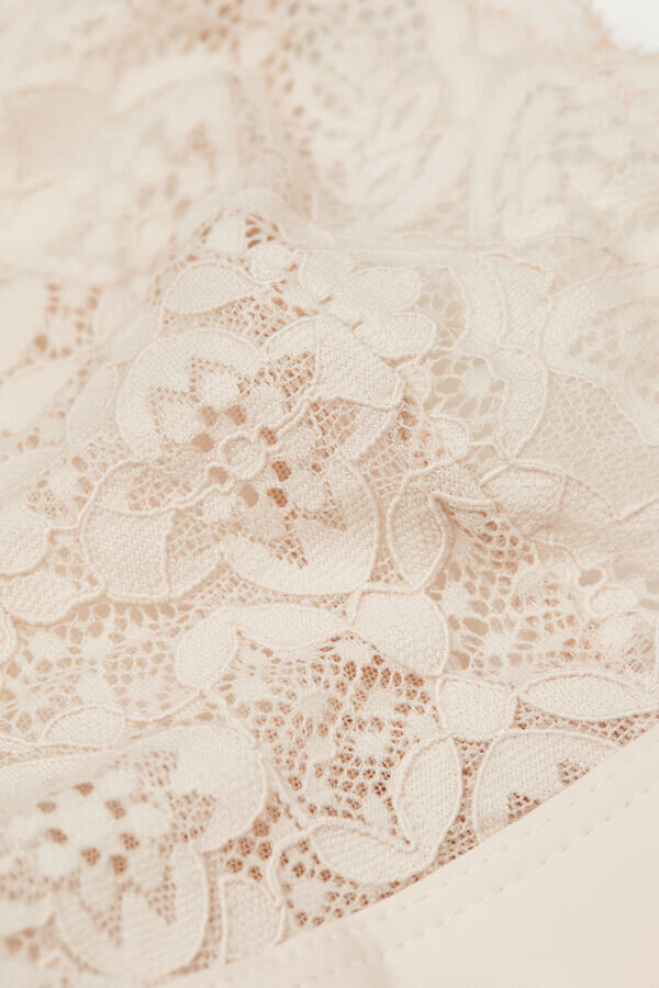 Biustonosz trójkątny Lara Lace Biustonosz trójkątny Lara Lace