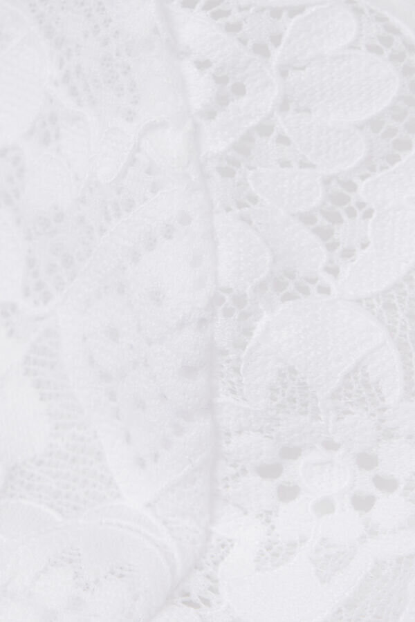 Biustonosz trójkątny Lara Lace Biustonosz trójkątny Lara Lace