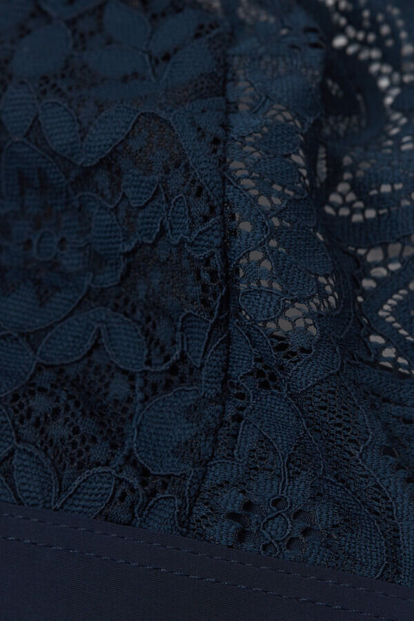 Biustonosz trójkątny Lara Lace Biustonosz trójkątny Lara Lace