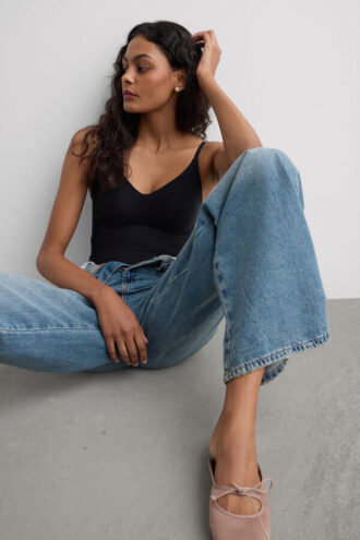 Body Eri z mikrofibry