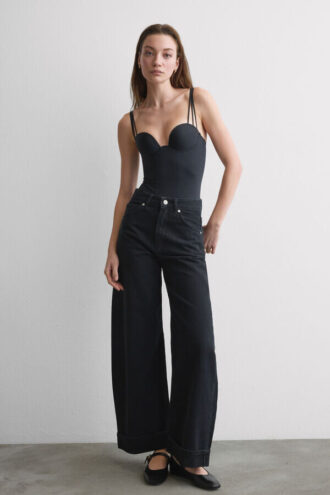 Body Ilenia z Ultralight Microfiber