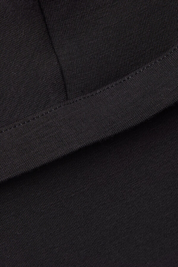 Body z cienkimi ramiączkami z świeżej bambusowej wiskozy Body z cienkimi ramiączkami z świeżej bambusowej wiskozy