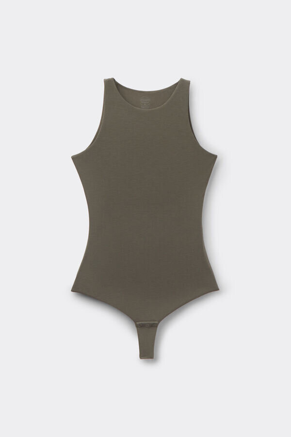 Body z przewiewnego bambusa Body z przewiewnego bambusa