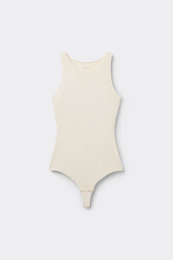 Body z przewiewnego bambusa Body z przewiewnego bambusa