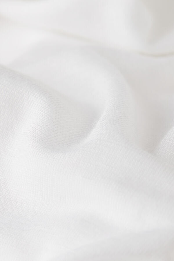 Body z przewiewnego bambusa Body z przewiewnego bambusa