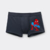 Bokserki Spider-Man Marvel Superior Cotton
