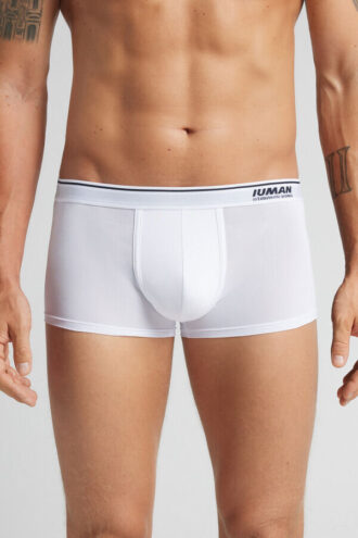 Bokserki Super Fresh Micro-Mesh