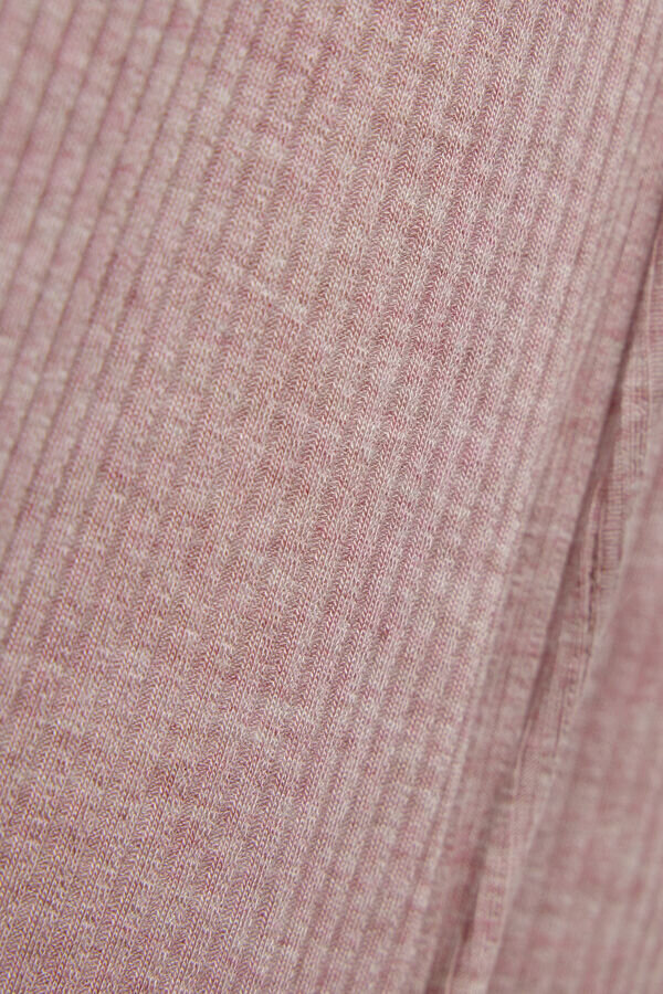 Eleganckie, wygodne spodnie modalowe o pełnej długości Eleganckie, wygodne spodnie modalowe o pełnej długości