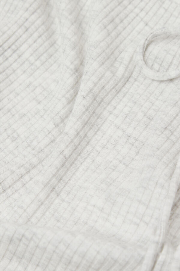 Eleganckie, wygodne spodnie modalowe o pełnej długości Eleganckie, wygodne spodnie modalowe o pełnej długości