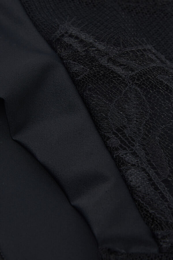 Figi z koronką Playful Glamour Figi z koronką Playful Glamour