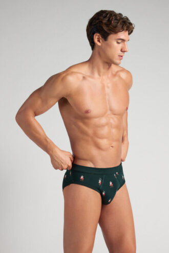 Grumpy ©Disney Majtki z najwyższej jakości bawełny