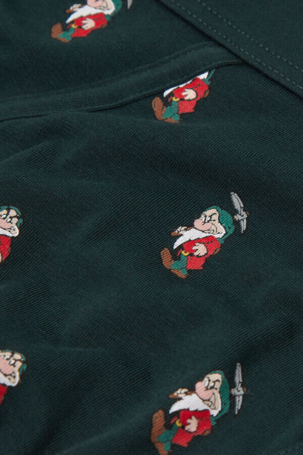 Grumpy ©Disney Majtki z najwyższej jakości bawełny Grumpy ©Disney Majtki z najwyższej jakości bawełny