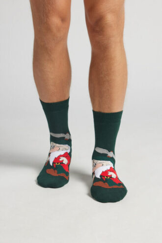 Grumpy ©Disney Skarpety antypoślizgowe