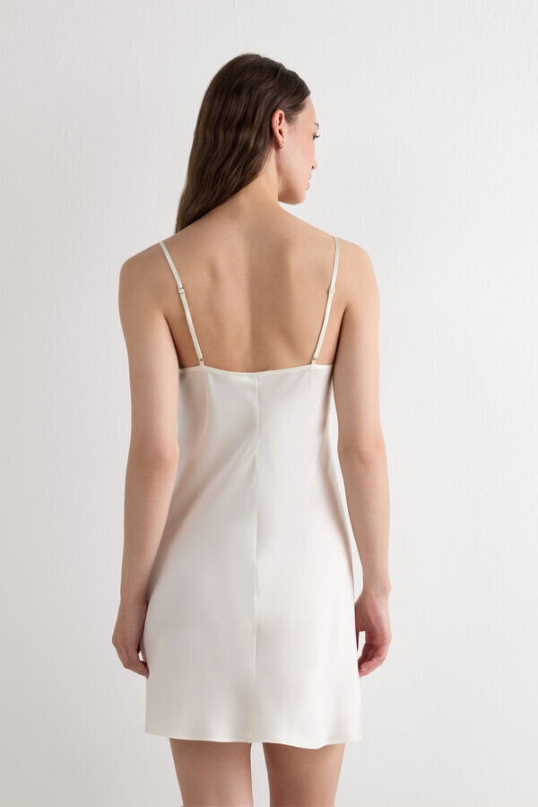 Jedwabna halka Jedwabna halka