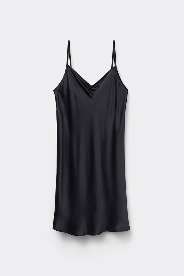 Jedwabna halka Jedwabna halka