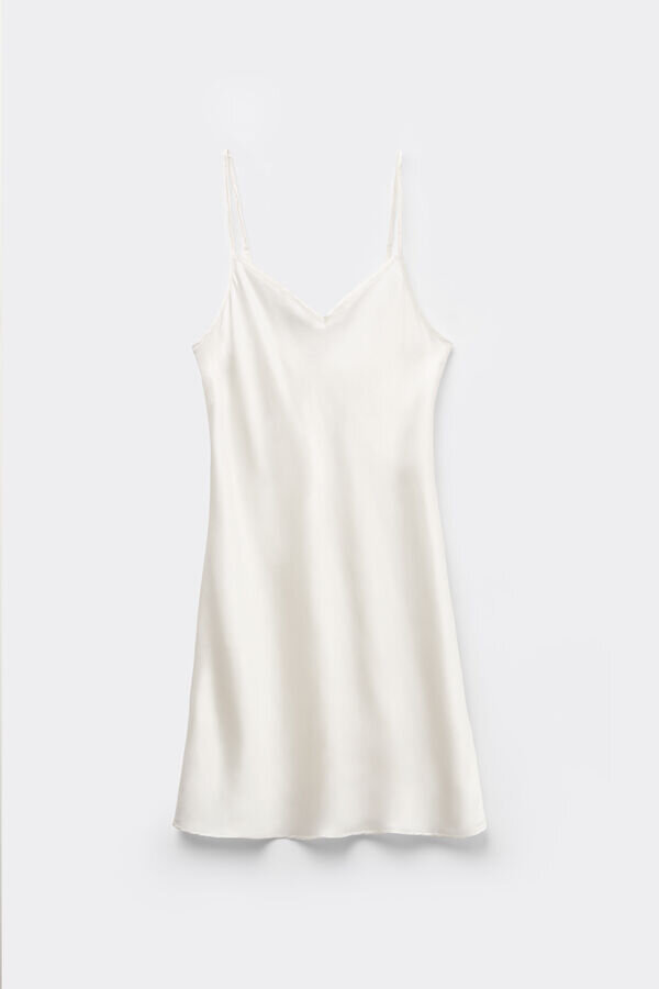 Jedwabna halka Jedwabna halka