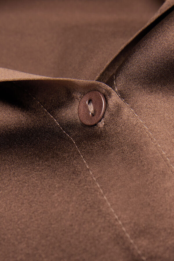 Jedwabna koszula Jedwabna koszula