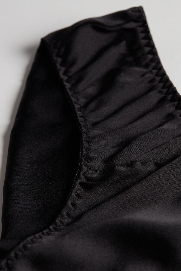 Jedwabne majtki Brazilian Jedwabne majtki Brazilian