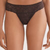 Koronkowe majtki Brazilian Koronkowe majtki Brazilian