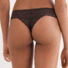 Koronkowe majtki Brazilian Koronkowe majtki Brazilian
