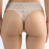 Koronkowe majtki Brazilian Koronkowe majtki Brazilian