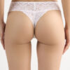Koronkowe majtki Brazilian Koronkowe majtki Brazilian