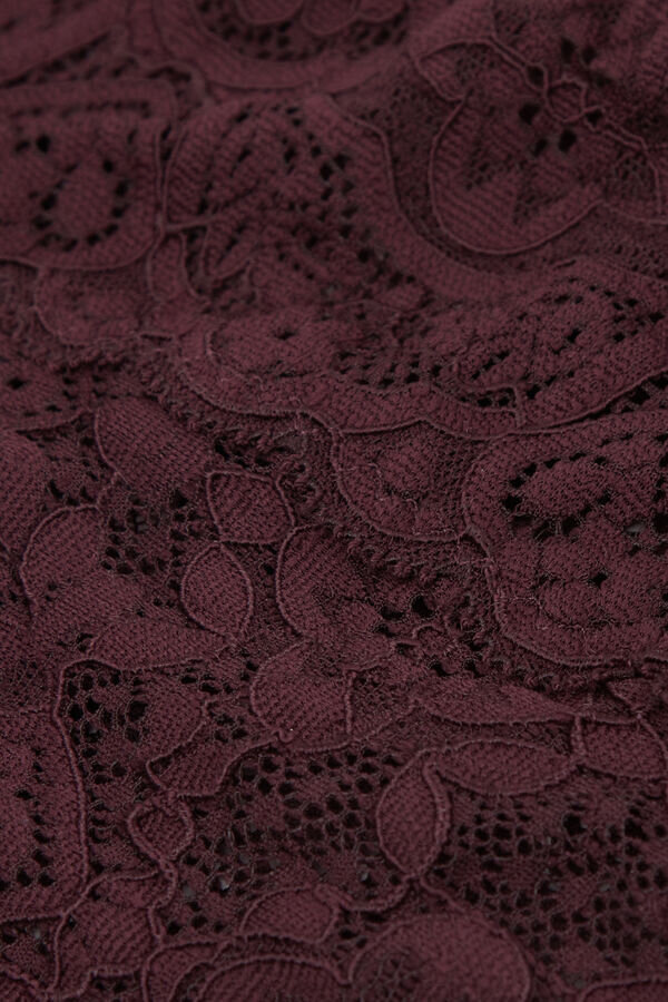 Koronkowe majtki Brazilian Koronkowe majtki Brazilian