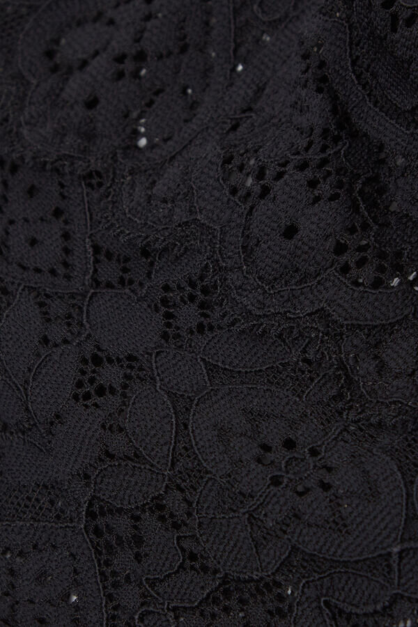 Koronkowe majtki Brazilian Koronkowe majtki Brazilian