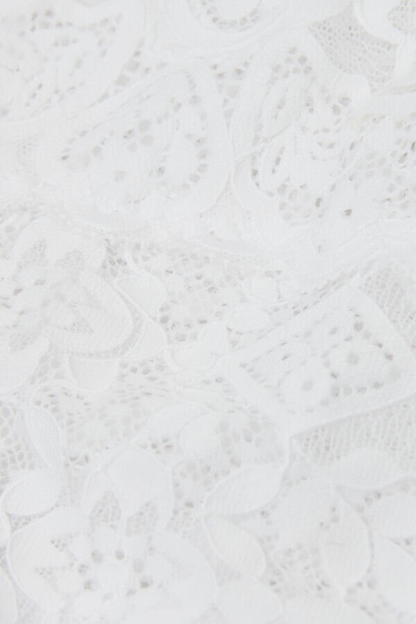 Koronkowe majtki Brazilian Koronkowe majtki Brazilian