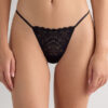 Koronkowe stringi Thong Koronkowe stringi Thong