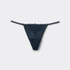 Koronkowe stringi Thong Koronkowe stringi Thong