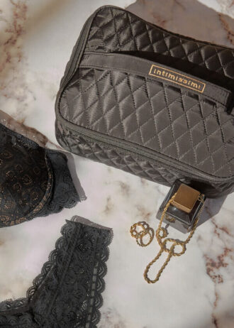 Kosmetyczka podróżna