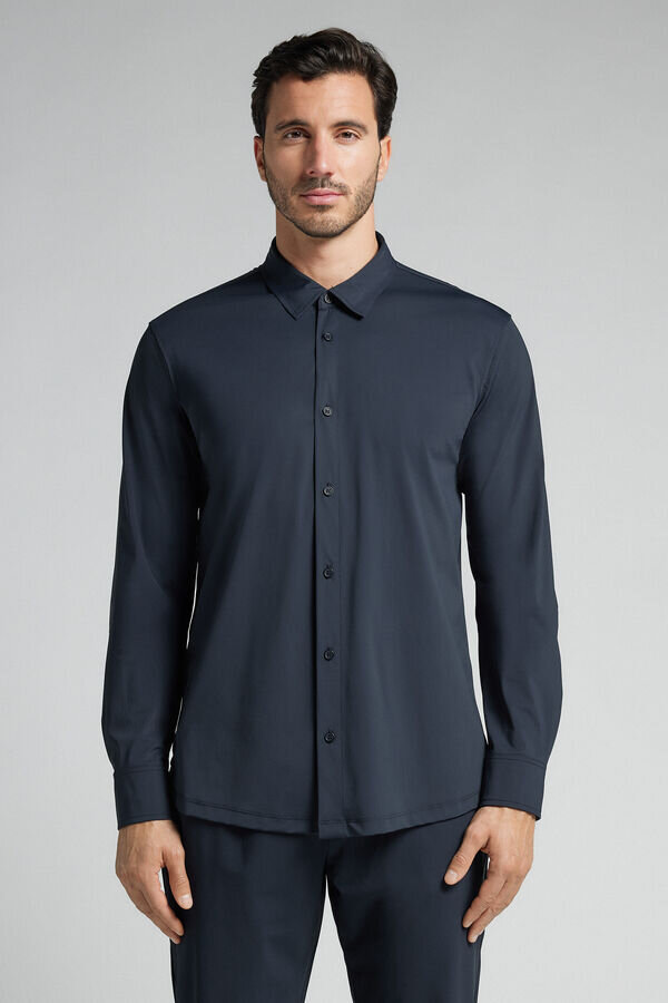 Koszula nie wymagająca prasowania Koszula nie wymagająca prasowania