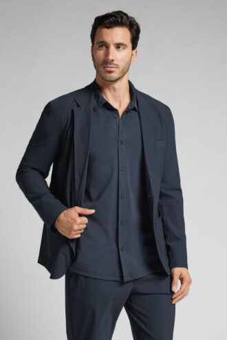 Koszula nie wymagająca prasowania