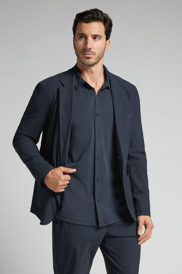 Koszula nie wymagająca prasowania Koszula nie wymagająca prasowania