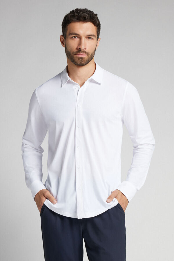 Koszula nie wymagająca prasowania Koszula nie wymagająca prasowania