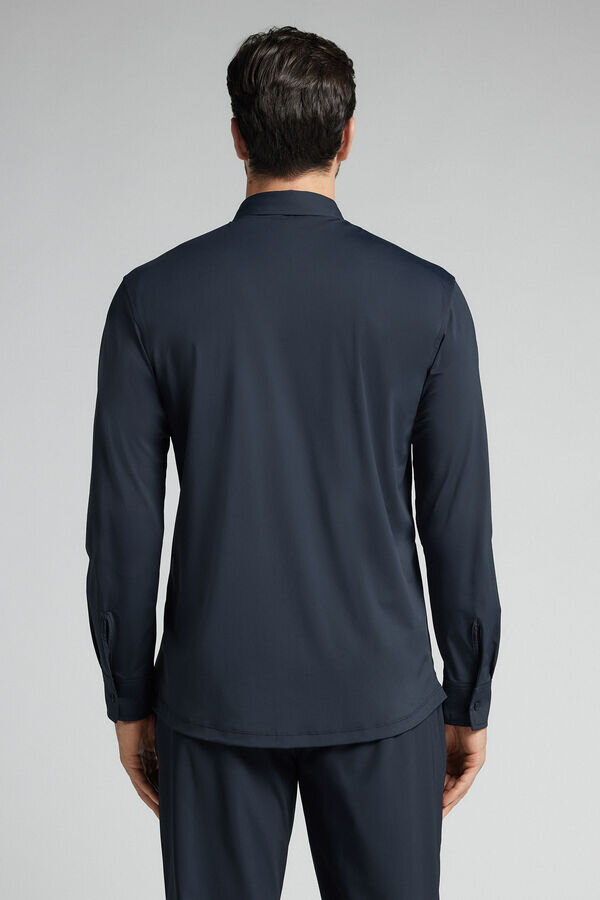 Koszula nie wymagająca prasowania Koszula nie wymagająca prasowania