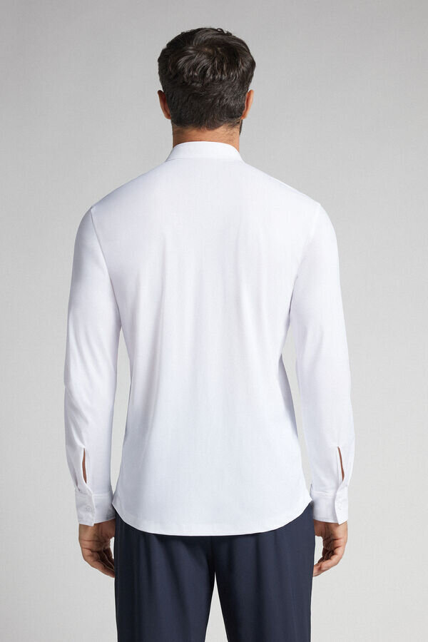 Koszula nie wymagająca prasowania Koszula nie wymagająca prasowania