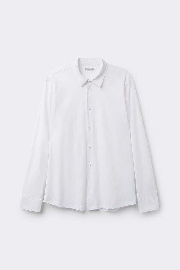 Koszula nie wymagająca prasowania Koszula nie wymagająca prasowania