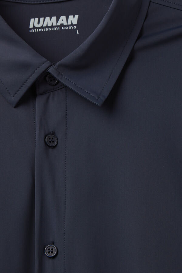 Koszula nie wymagająca prasowania Koszula nie wymagająca prasowania